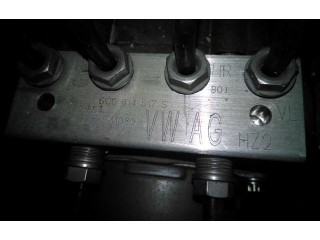 Блок АБС 6C0614517S   Audi  A1  2018 -  года