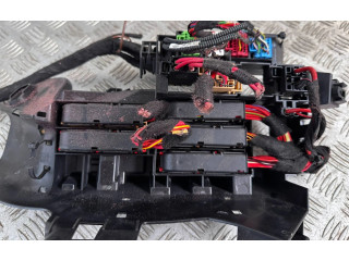 Блок предохранителей  4M0971845BR   Audi SQ7    