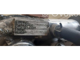 Turbodmychadlo Турбина 35242068G Chrysler Voyager