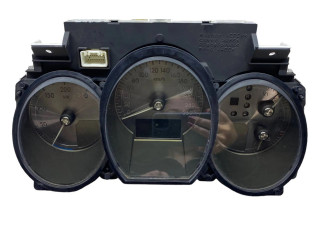 Přístrojová deska Lexus GS 300 350 430 450H 2007 8380030E91