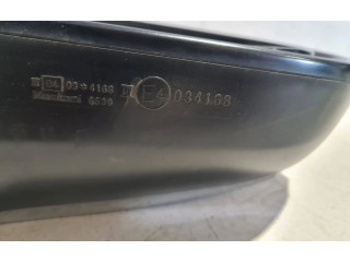 Зеркало электрическое        Lexus NX  2014 - 2021 года   