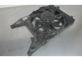 Вентилятор радиатора 8200765566, 0130307107 Dacia Sandero