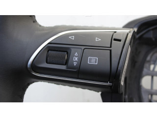 Руль Audi A7 S7 4G 2011 - 2017 года 4G0419091D