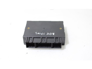 Блок комфорта Volkswagen Phaeton