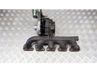 Turbodmychadlo Турбина GTB2056VL, 31219697   Volvo XC60   