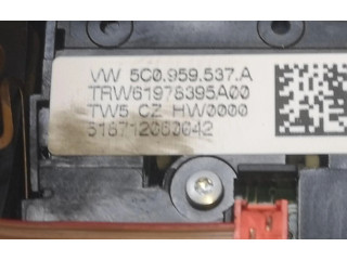 Блок управления 5C0959537A Volkswagen Jetta VI