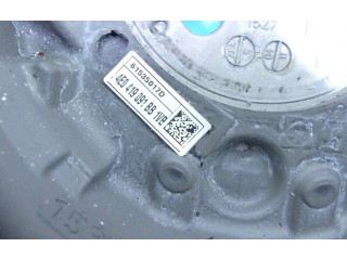 Volant Audi A8 S8 D3 4E 2004 4E0419091BB, IMPRK1319211