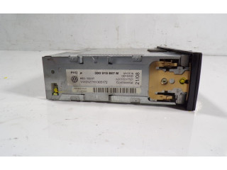Блок управления 3D0919887M, 3D0919887M   Volkswagen Phaeton