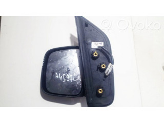 Зеркало электрическое     левое    Citroen Nemo     