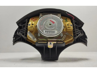 Подушка безопасности водителя P0GP43SC3 Chrysler Voyager