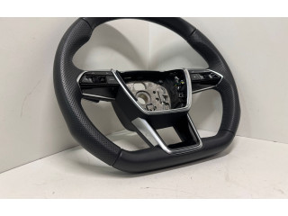 Volant Audi E-tron GT 2022 4J3419091C