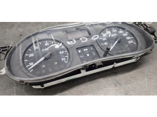 Дисплей 21677500-1 Dacia Logan II