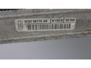 Интеркулер  3C34-6K775-AB, 3C34-6K775-AB   Ford F250 