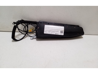 Подушка безопасности в сиденье 8J0880241C Audi TT TTS Mk2