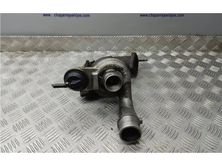 Turbodmychadlo Турбина 7700108030, GT1444 Renault Megane I F9Q