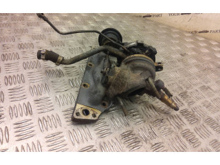 Turbodmychadlo Турбина 724961, 724961-5002S Smart Roadster 0.7