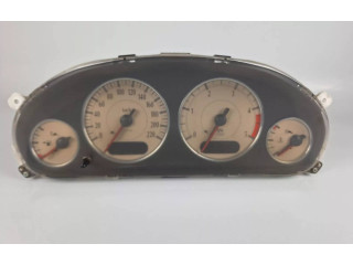 Přístrojová deska Chrysler Grand Voyager IV 2004 R987AC