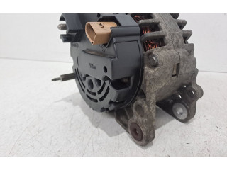 Генератор 023903025T, VALEO Skoda Fabia Mk1 (6Y)