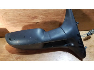 Зеркало электрическое     правое    Seat Inca (6k)  1995-2004 года   