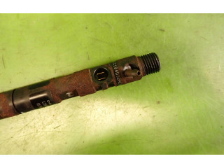 Форсунка Dacia Logan I