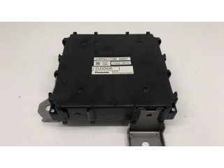 Другие блоки управления / модули