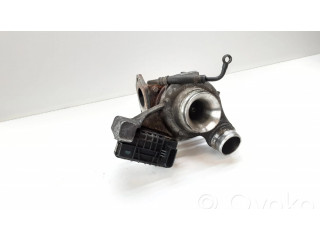 Turbodmychadlo Турбина 25820310FR, GT1749V BMW 3 E90 E91 1.8 N47D20C