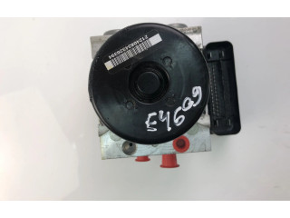 Блок АБС 30681619   Volvo  V70  2008 - 2013 года