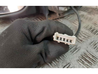 Zpětné zrcátko Citroen Berlingo