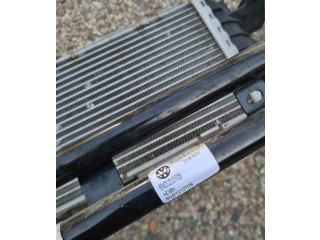 Интеркулер 46480117, 701796 Alfa Romeo 145 - 146