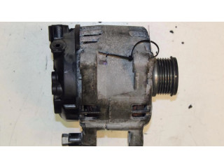 Генератор Citroen Berlingo 1.6