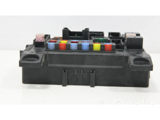 Блок предохранителей 8637A320, 519344133 Citroen C-Crosser