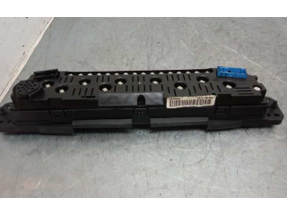 Вентилятор радиатора 964116080 Citroen Xsara