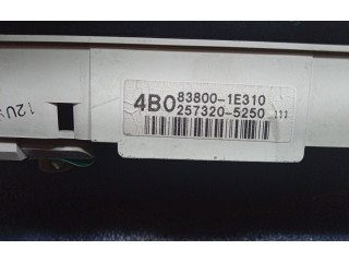 Přístrojová deska Toyota Corolla E110 2001 83800-1E310, 83800-1E310