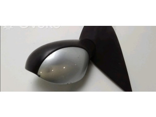 Zpětné zrcátko levé Peugeot 206 2002 7701054685