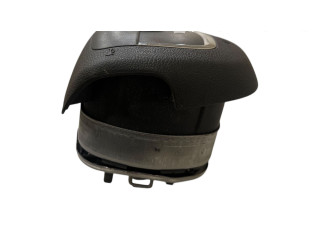 Подушка безопасности водителя 1Z0880201AH Skoda Yeti (5L)