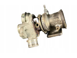 Турбина Jeep Compass 55278697