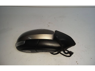 Zpětné zrcátko Volkswagen Tiguan 2013 5N1857502BE, S23L2