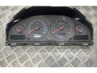 Панель приборов 9483484, 0104439   Volvo S80       