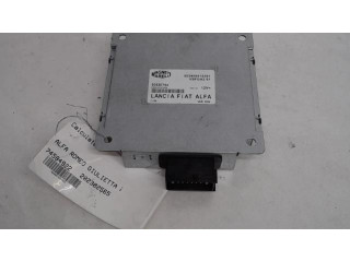 Řídící jednotka 50520764 Alfa Romeo Giulietta 2013