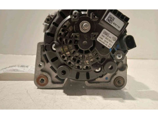 Генератор 4C903023J   Skoda Fabia Mk3 (NJ)      