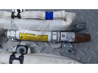 Боковая подушка безопасности AW9314K160AC, C2D2181 Jaguar XJ X351