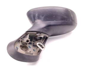 Зеркало электрическое Fiat Grande Punto - года