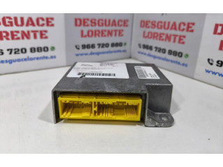 Блок подушек безопасности 620057100B Tata Indica Vista I