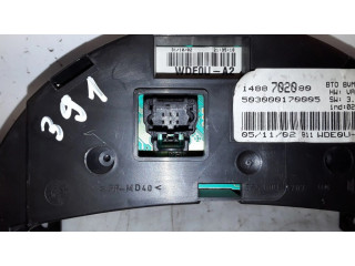 Панель приборов 1488702080   Citroen C8       