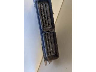 Блок управления двигателя 7700115205, S110030102   Renault Twingo I