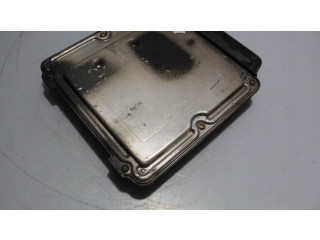 Блок управления двигателем ECU