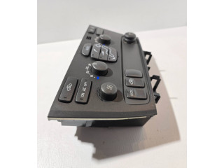 Блок управления климат-контролем Volvo S60