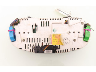 Панель приборов 8L0920900EX, 8L0920900 Audi A3 S3 8L