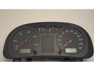 Панель приборов 1J0920800E, 0110008 Volkswagen Golf IV