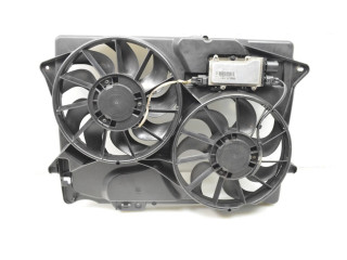 Диффузор     F00S3D2021    Opel Antara 